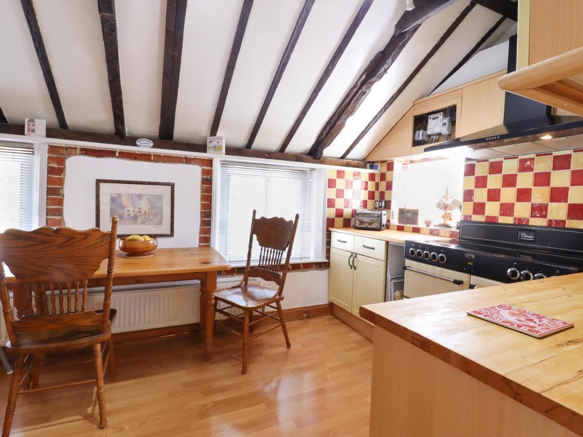 The Old Custom House Holiday home