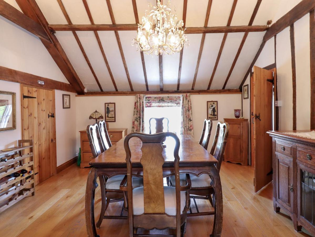The Old Custom House Holiday home Halesworth