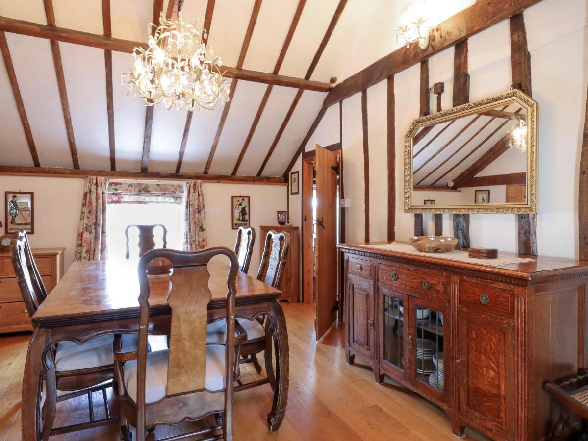 The Old Custom House Holiday home Halesworth
