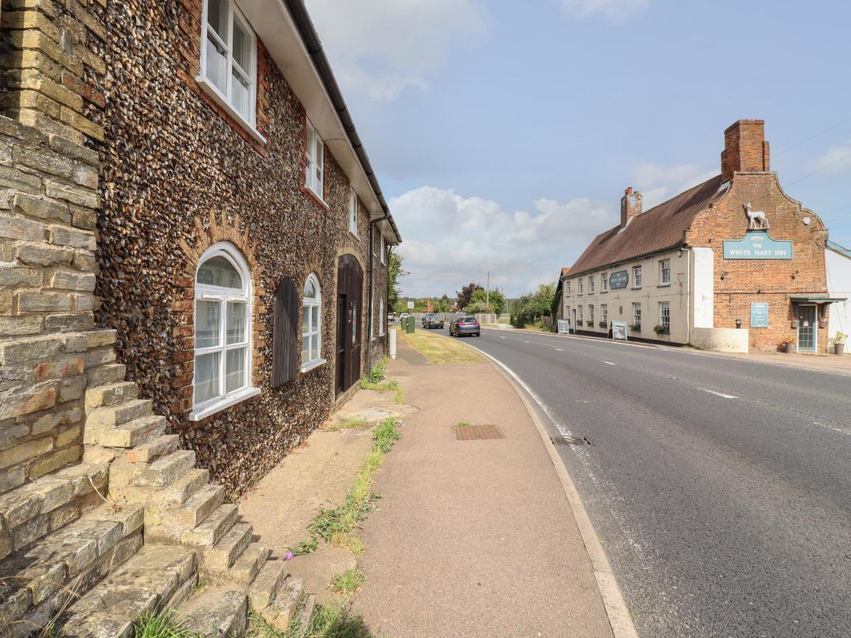 Holiday home The Old Custom House Halesworth