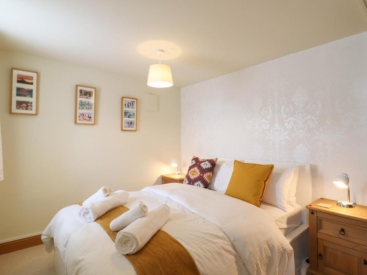 The Old Custom House Halesworth
