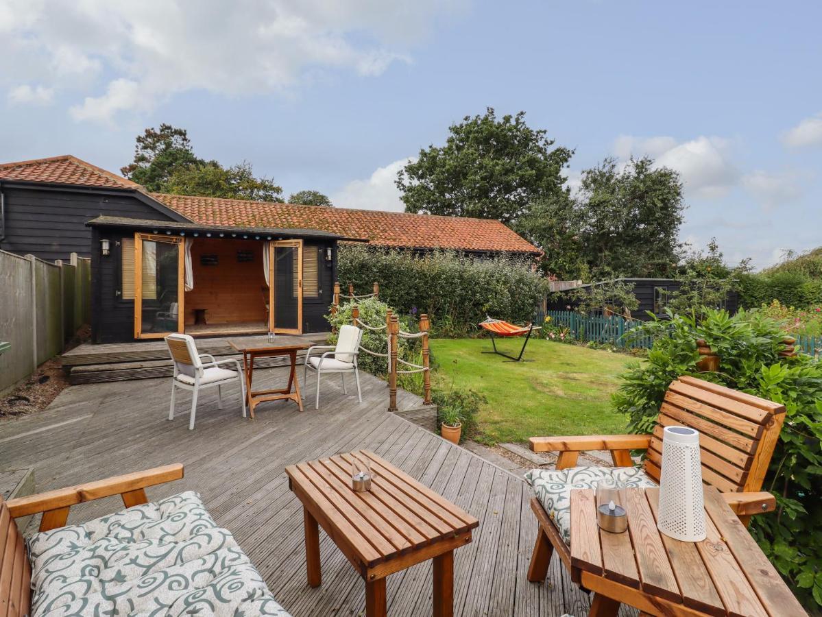 Holiday home The Old Custom House Halesworth