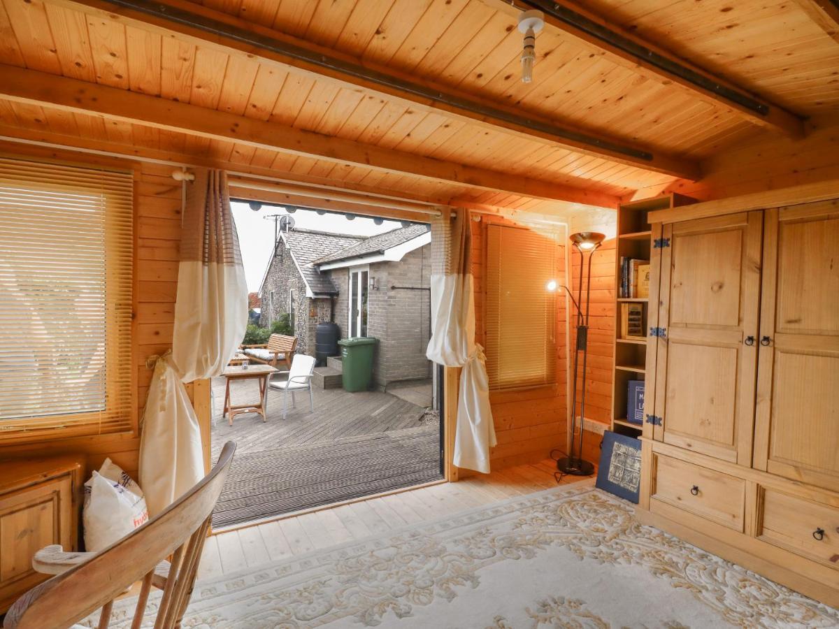 The Old Custom House Holiday home