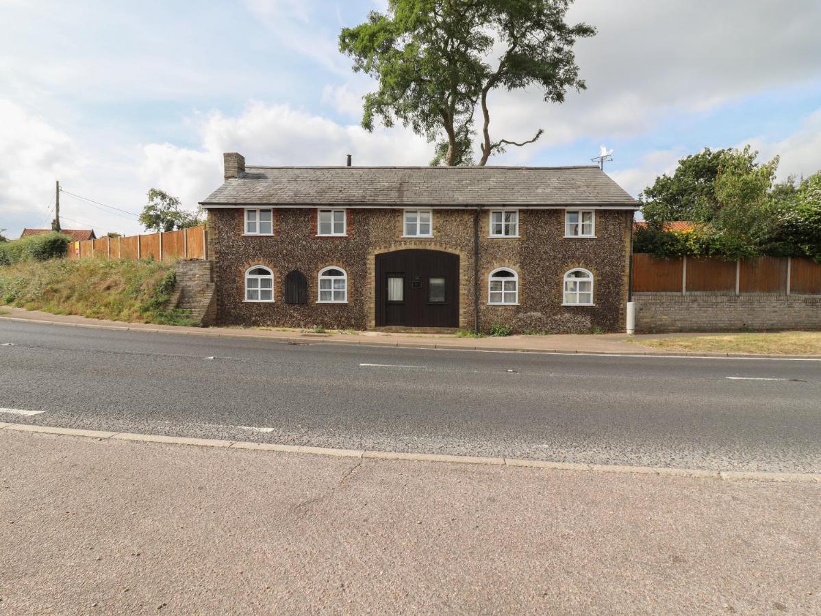 The Old Custom House Holiday home *