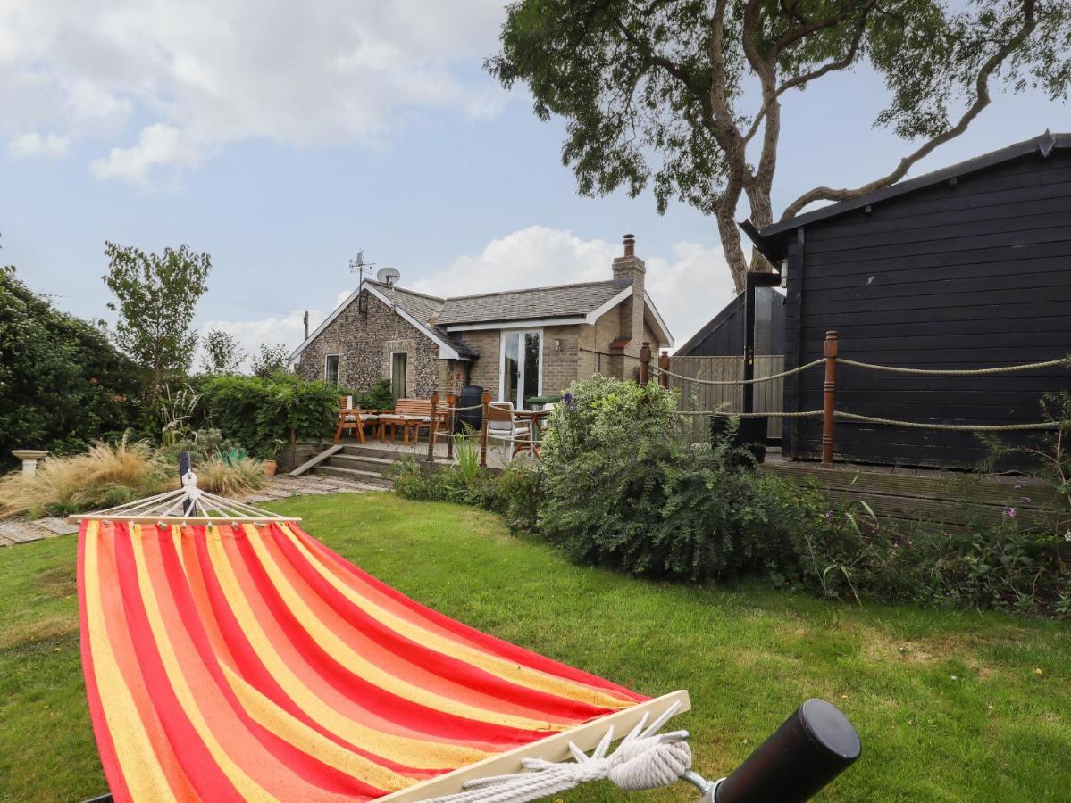 Holiday home The Old Custom House *